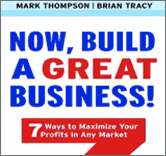 Now Build a Great Business