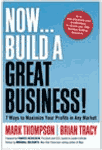 Now Build a Great Business
