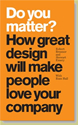 Bookcover of Do you Matter? How great design will make people love your company