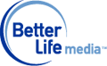 Better Life Media logo